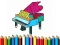 Permainan Back To School: Piano Coloring Book secara online