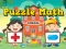 Permainan Puzzle Math secara online