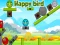 Permainan Happy Bird secara online