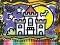 Permainan Kids Coloring secara online