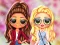 Permainan BFFS Fresh Spring Look secara online