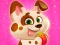Permainan Lovely Virtual Dog secara online