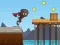 Permainan Ninja Runner secara online