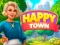 Permainan Happy Town secara online