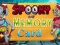 Permainan Spooky Memory Card secara online
