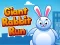 Permainan Giant Rabbit Run secara online