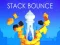 Permainan Stack Bounce secara online