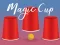Permainan Magic Cup secara online