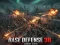 Permainan Base Defense 3D secara online