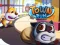 Permainan Town Run secara online