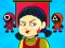 Permainan Squid Squad Mission Revenge secara online