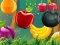 Permainan Fruit Cutting secara online