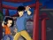 Permainan Jackie Chan Adventures secara online