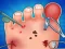 Permainan Foot Doctor secara online