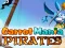 Permainan Carrot Mania Pirates secara online