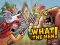 Permainan What The Hen secara online