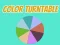 Permainan Color Turntable secara online