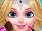 Permainan Ice Queen Salon secara online