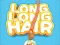 Permainan Long Long Hair secara online