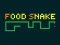 Permainan Food Snake secara online