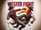 Permainan Western Fight secara online