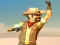Permainan crazy cowboy secara online