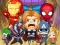 Permainan Hero War secara online