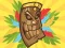 Permainan Scary Tiki Mask Memory secara online