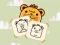Permainan Happy Hamster Coloring secara online