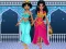 Permainan East Princess Through The Ages secara online