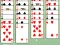 Permainan Freecell Solitaire 2017 Edition secara online