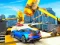 Permainan Stunt Car Driving Challenge - Impossible Stunts secara online