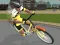 Permainan Pro Cycling 3D Simulator secara online