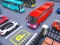 Permainan Real Bus Parking Pick and Drop secara online
