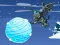 Permainan Ice Ball Run secara online