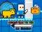 Permainan Adventure To The ice Kingdom secara online