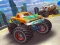 Permainan Monster Truck secara online