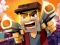 Permainan Doomsday Town secara online