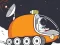 Permainan Space Ride secara online