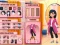 Permainan Girl Dressup Deluxe secara online