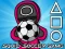 Permainan Squid Soccer secara online