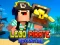 Permainan Lego Pirate Adventure secara online