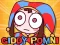 Permainan Giddy Pomni secara online