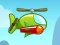 Permainan Rocket Clash secara online