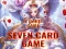 Permainan Seven Card Game secara online
