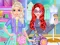 Permainan Fashion Dress Up Sewing Clothes secara online
