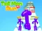 Permainan Long Neck Tall Man Run secara online