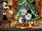 Permainan Preparing Mickey For Christmas Match 3 secara online