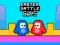 Permainan Easter Battle Guys secara online