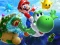 Permainan Super Mario Commander secara online